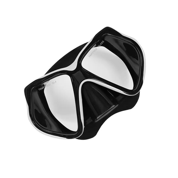 INF Dykkemaske for klar utforskning under vann
