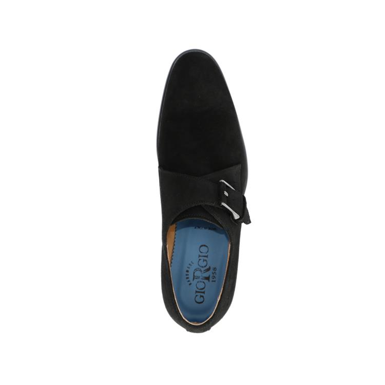 Giorgio 7942805 wijdte H Black