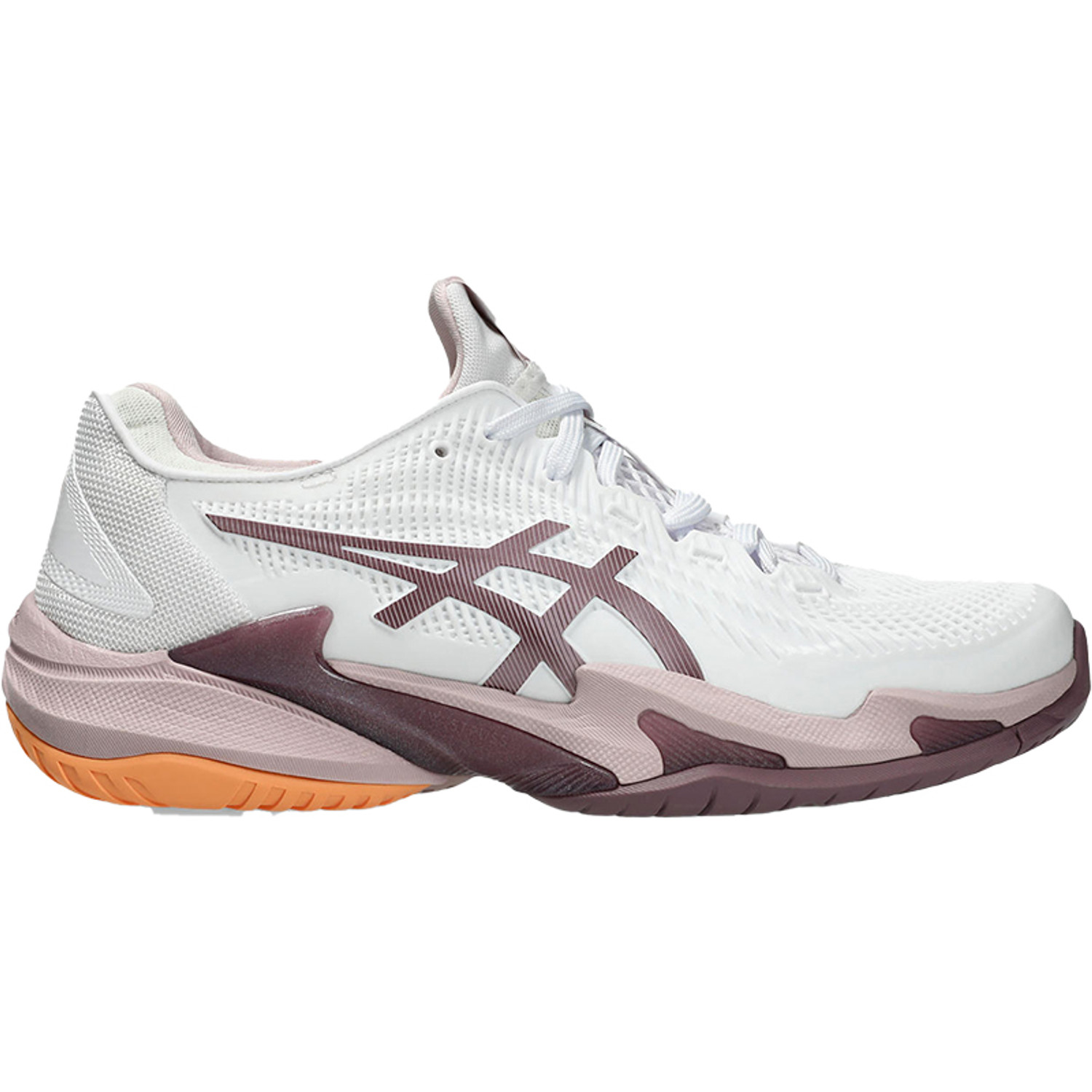 Asics Court FF 3 Dames