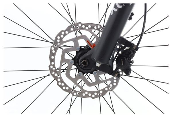Produit reconditionné · Cube Reaction Hybrid Pro / Vélo VTT électrique / Cube | Bon état