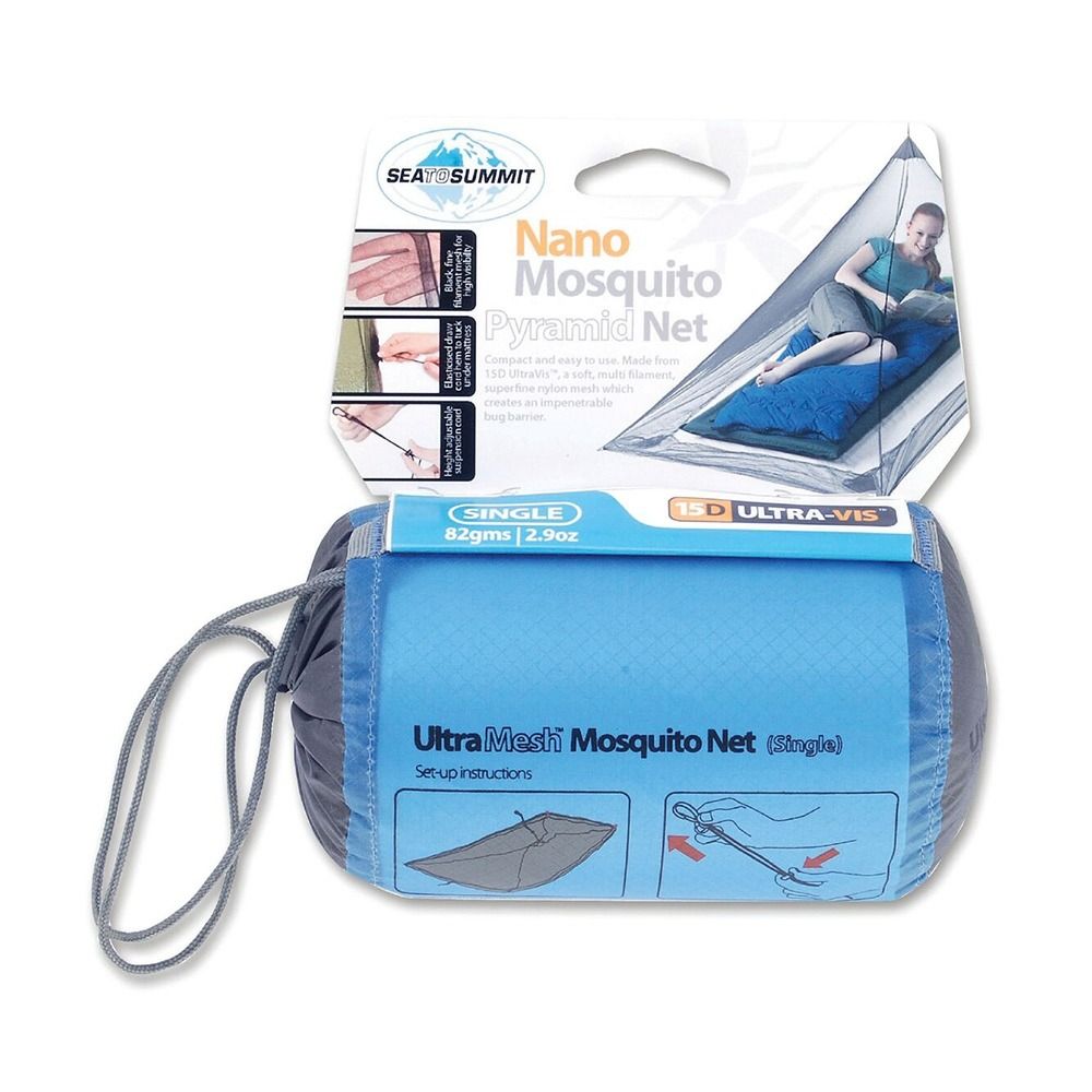 Sea To Summit SIMPLE NANO - Moustiquaire