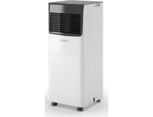 OLIMPIA SPLENDID - Climatiseur mobile 02572 - DOLCECLIMA COMPACT 10 SB WIFI