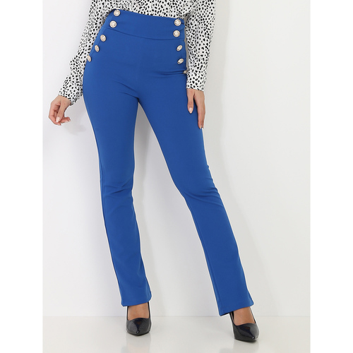 La Modeuse - 49997_P89541 Azul