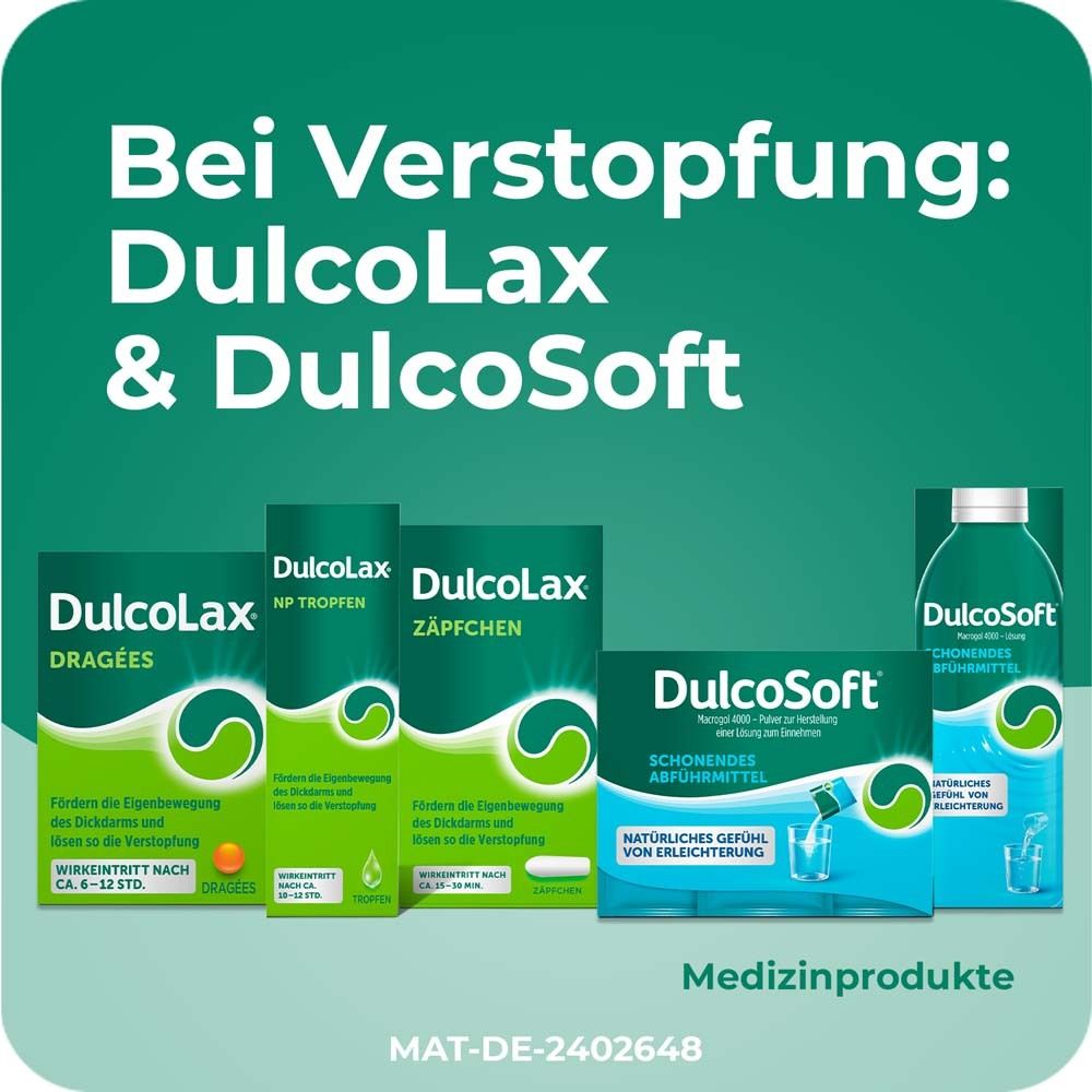 Dulcolax® NP Tropfen