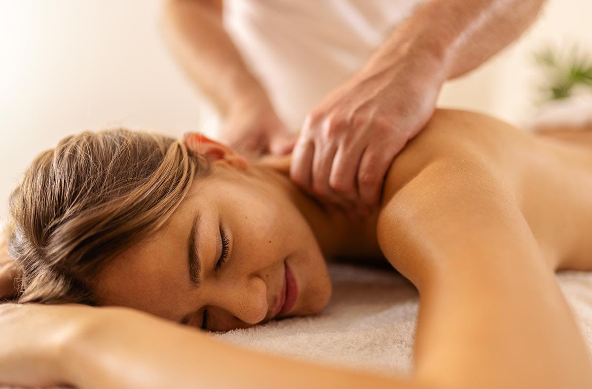 Ayurveda Massage Mörlenbach