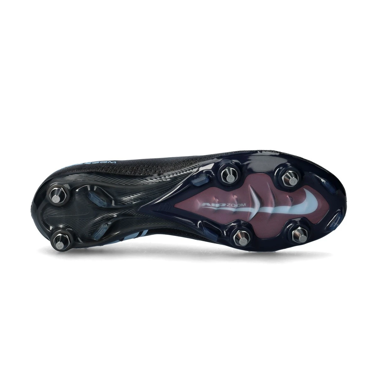 Chuteira Nike Air Zoom Mercurial Vapor 16 Elite SG-Pro
