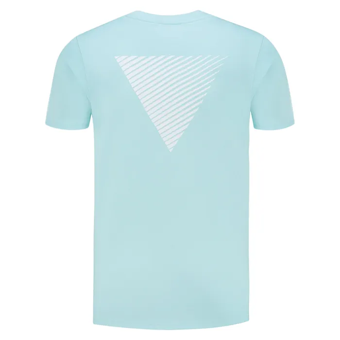 Pure Path Essential Logo Shirt Heren