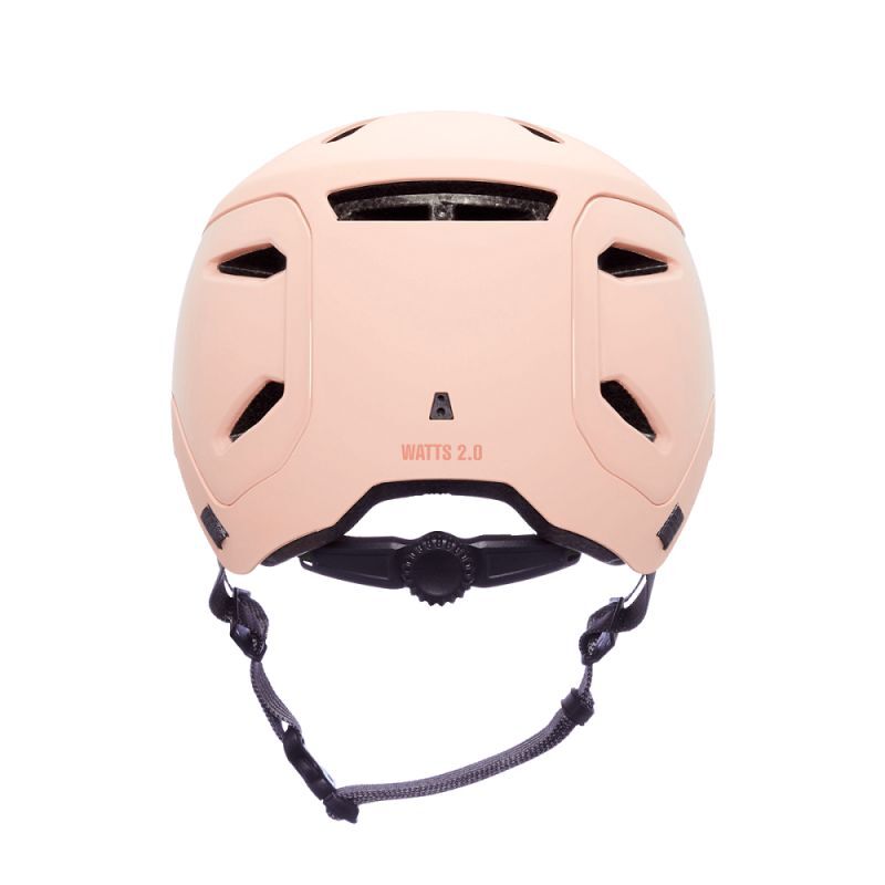 Watts 2.0 - Casque vélo
