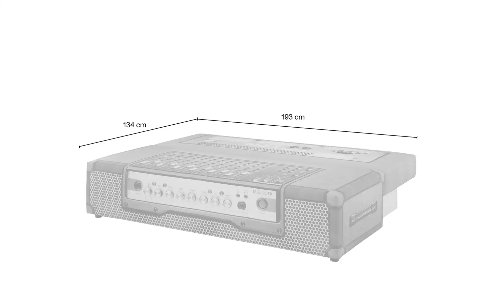 Schlafsofa Denny Basic