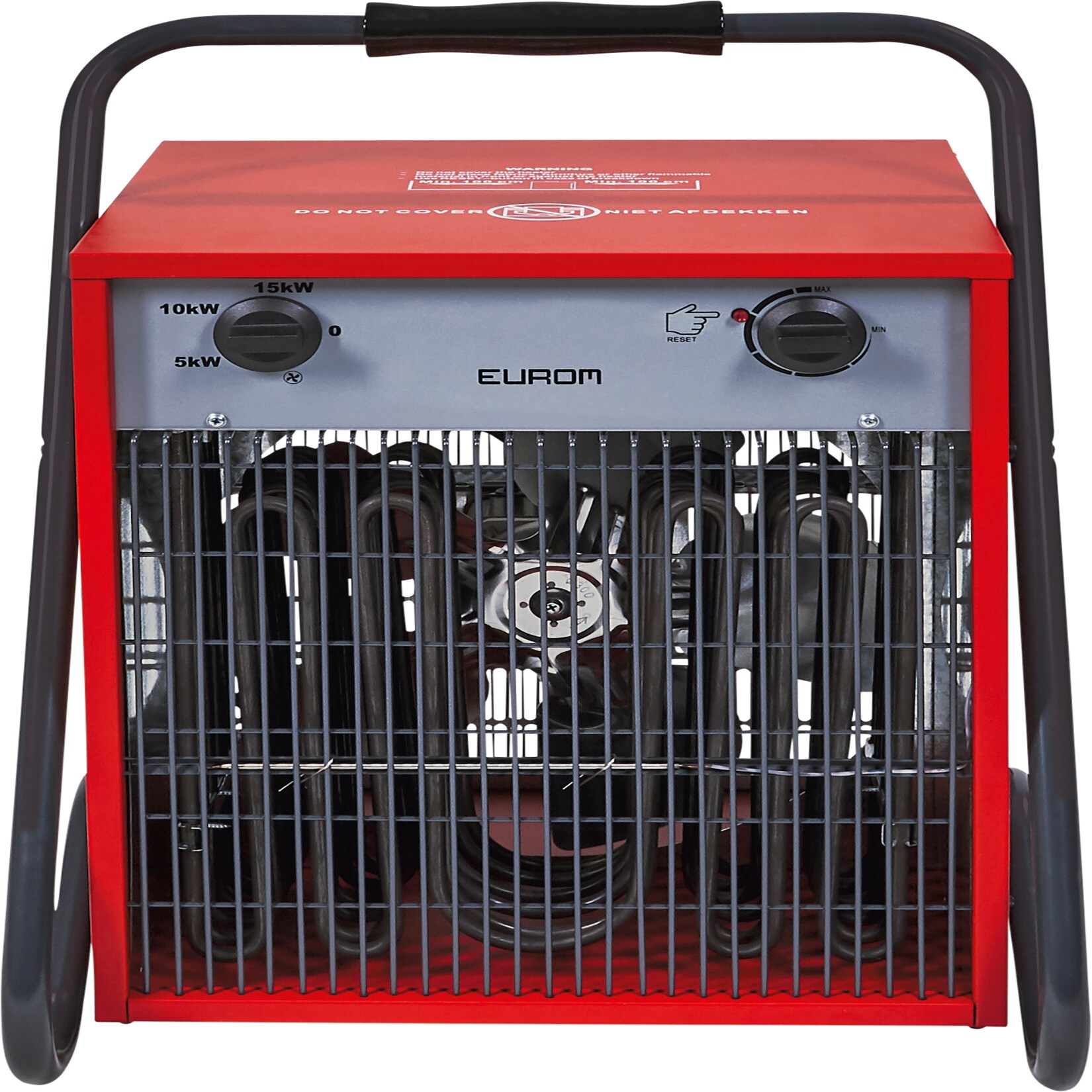 EUROM Heizlüfter EK15002