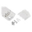 Benkbelysning LED 1750 lm 18 W 53 cm