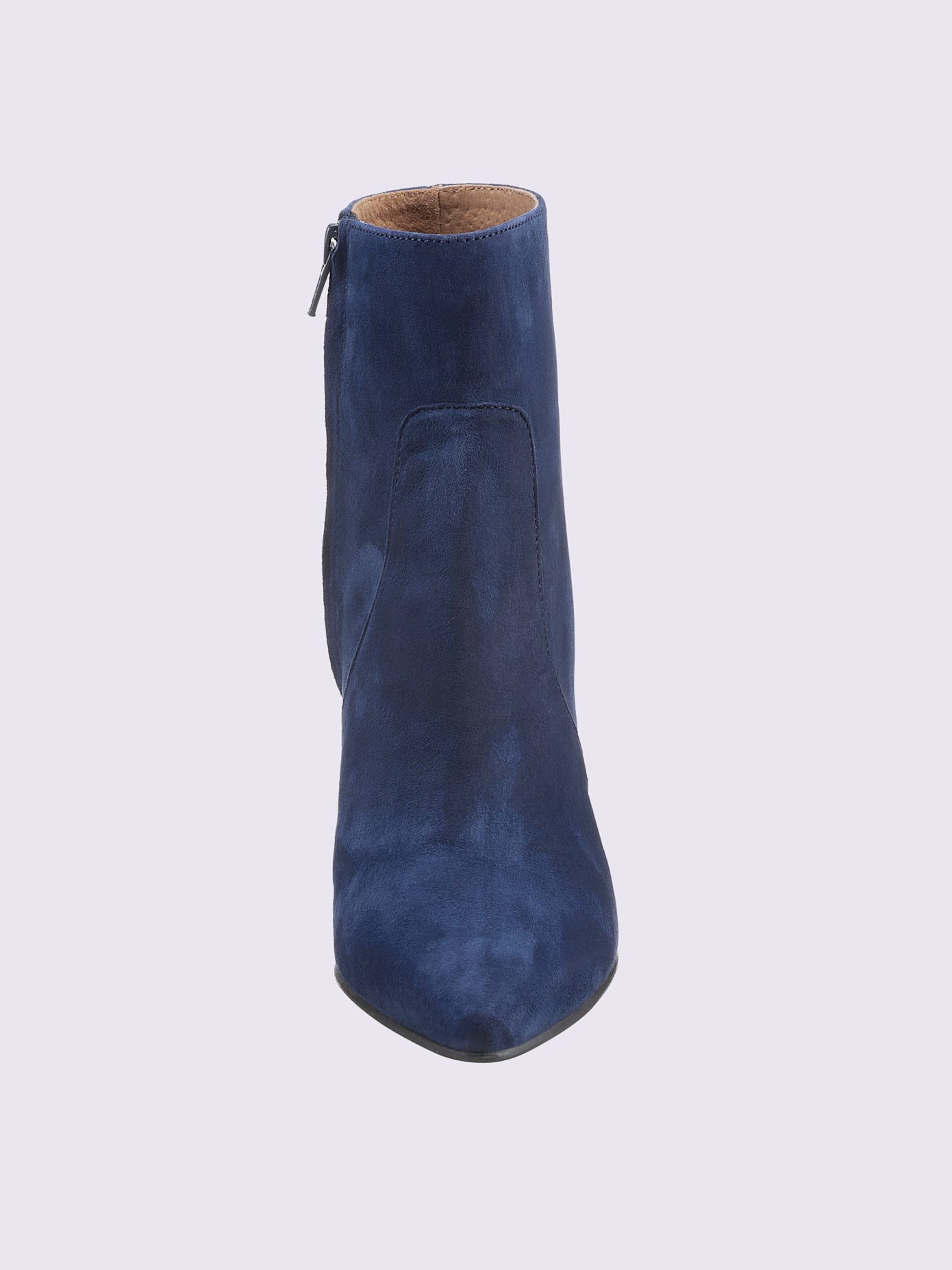 Bottines fabriqué au portugal