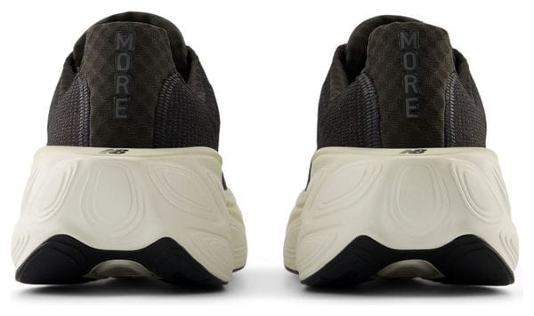 Chaussures Running New Balance Fresh Foam X More v5 Noir/Blanc Homme