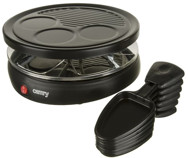 CAMRY Raclette Grill