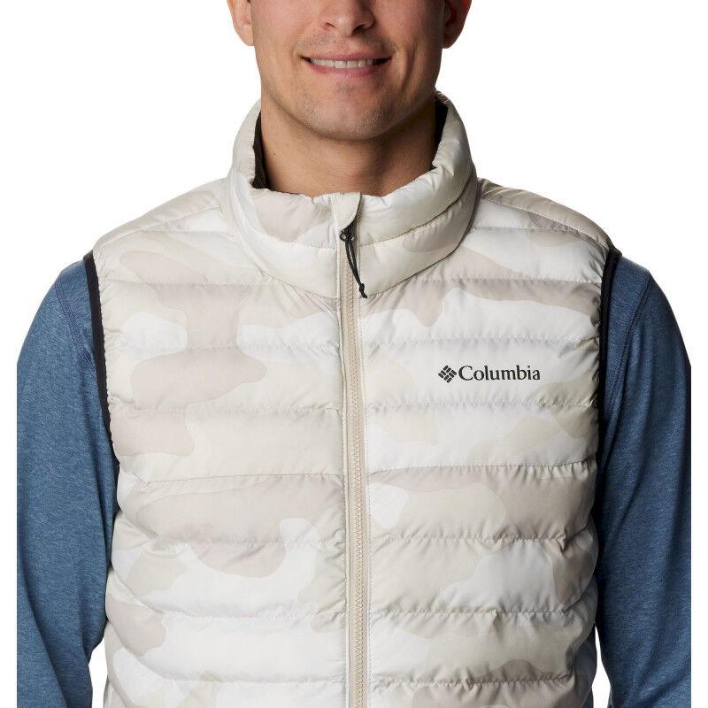 Powder Lite™ Vest - Doudoune homme