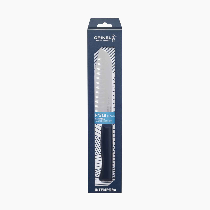 N°219 Santoku Intempora