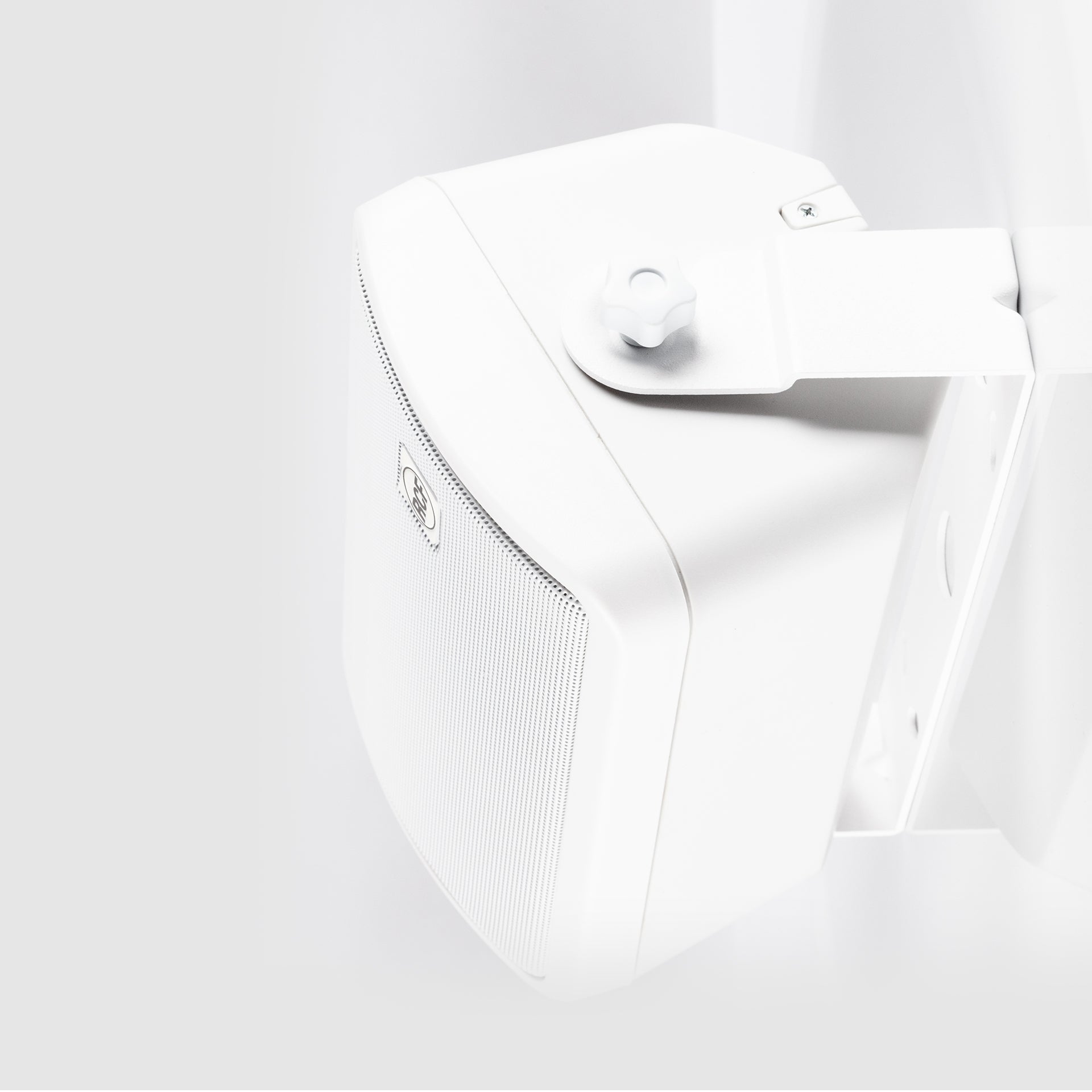 RCF MA 4 White speakerbeugel voor RCF MR 40(T)