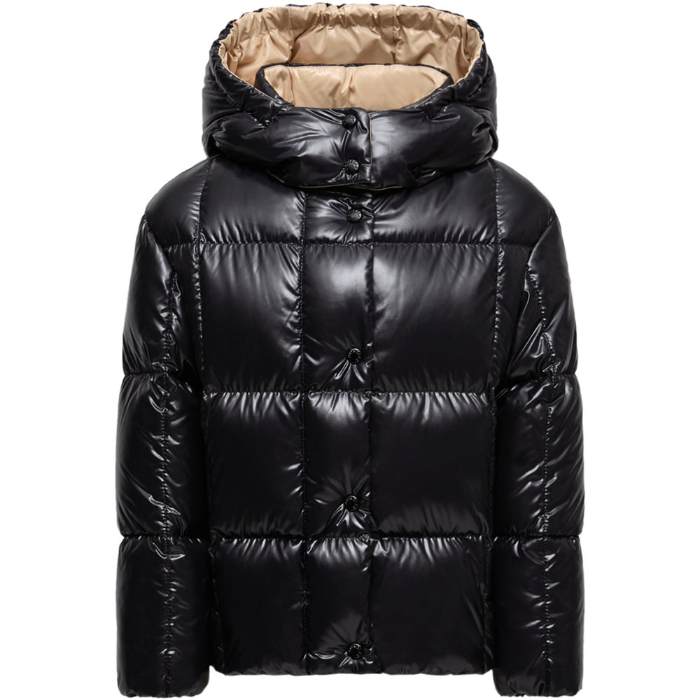 Køb Moncler Charcoal Parana Jakke