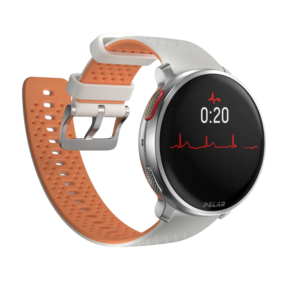 Polar Vantage V3 Premium-Multisportuhr