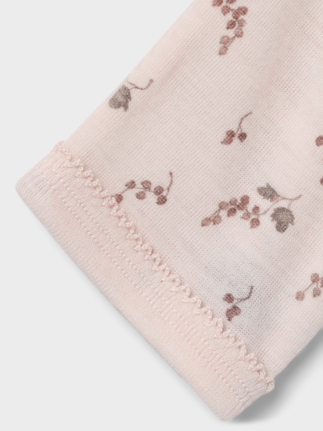 Lil' Atelier Leggings Noel