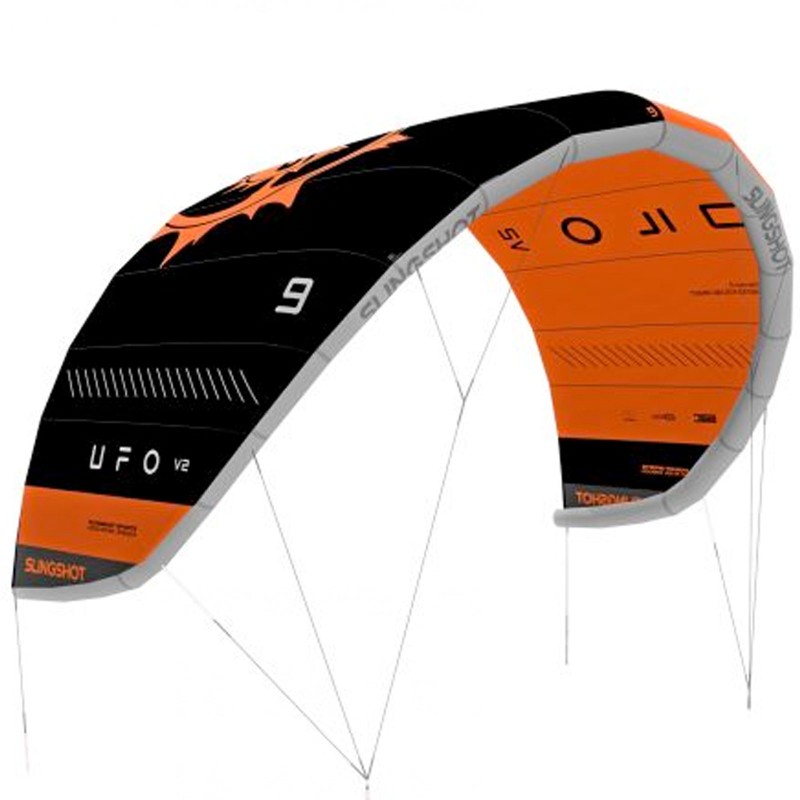 Aile Kitesurf Slingshot UFO V2 2022 - The Corner Shop