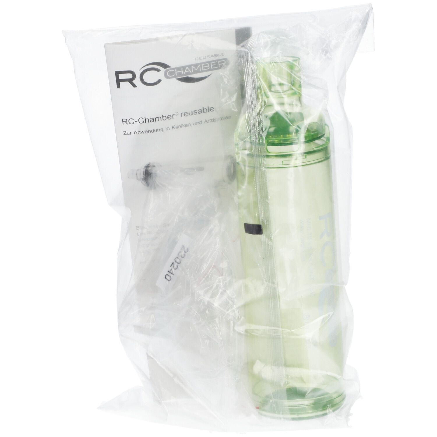RC-Chamber® reusable für Erwachsene