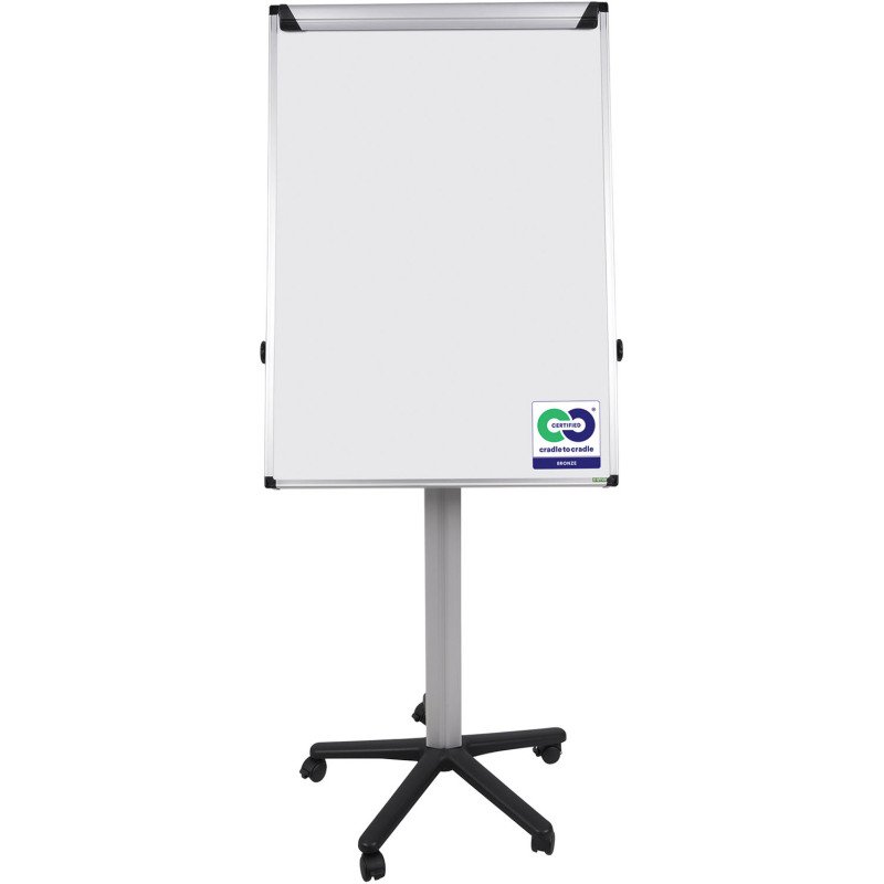 Paperboard - chevalet de conférence mobile Bi Office Earth Bi-Office