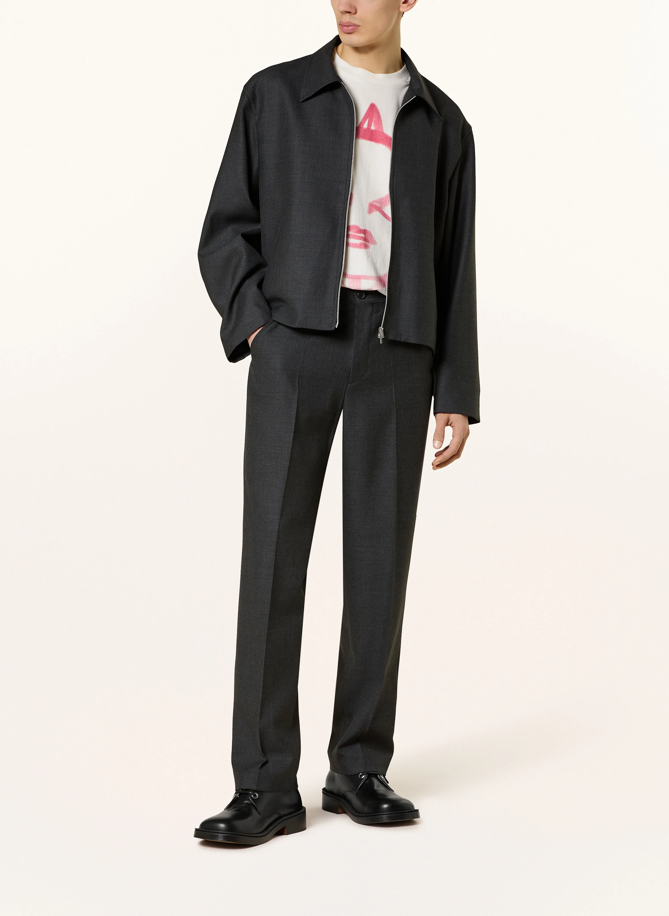 OUR LEGACY Chino Regular Fit