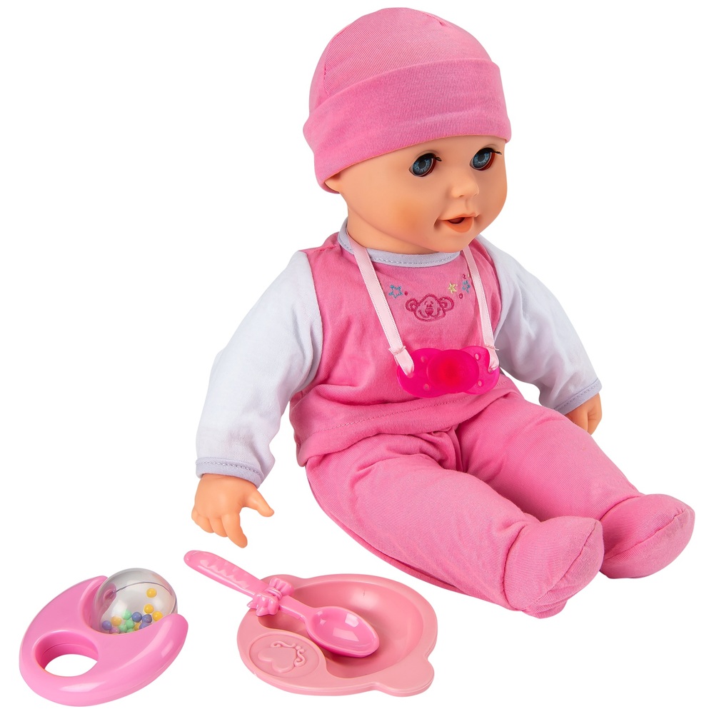 Schlaflied fürs Baby
