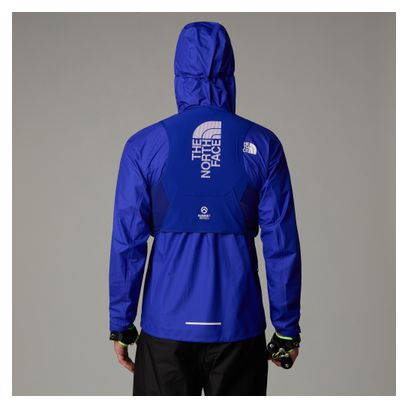 Veste d'hydratation The North Face Summit Run Race Day 8L IKB Bleu