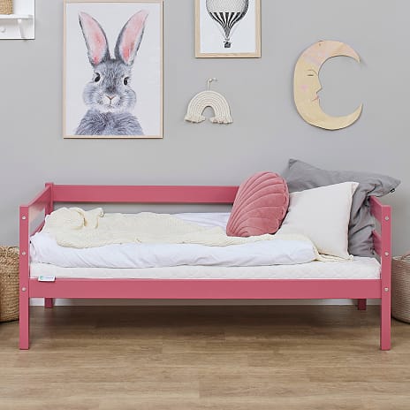 Hoppekids ECO Comfort Juniorseng 70x160 cm