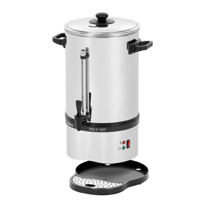 Bartscher KaffeemaschinePRO II 100