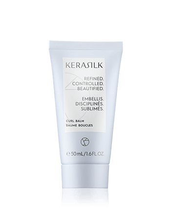 Kerasilk Specialists Curl Balm 50ml