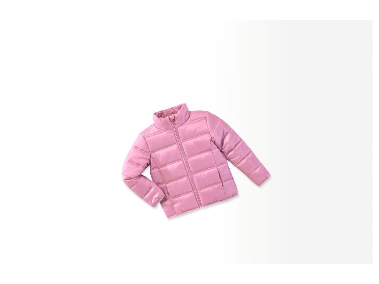 Kinder lightweight jas