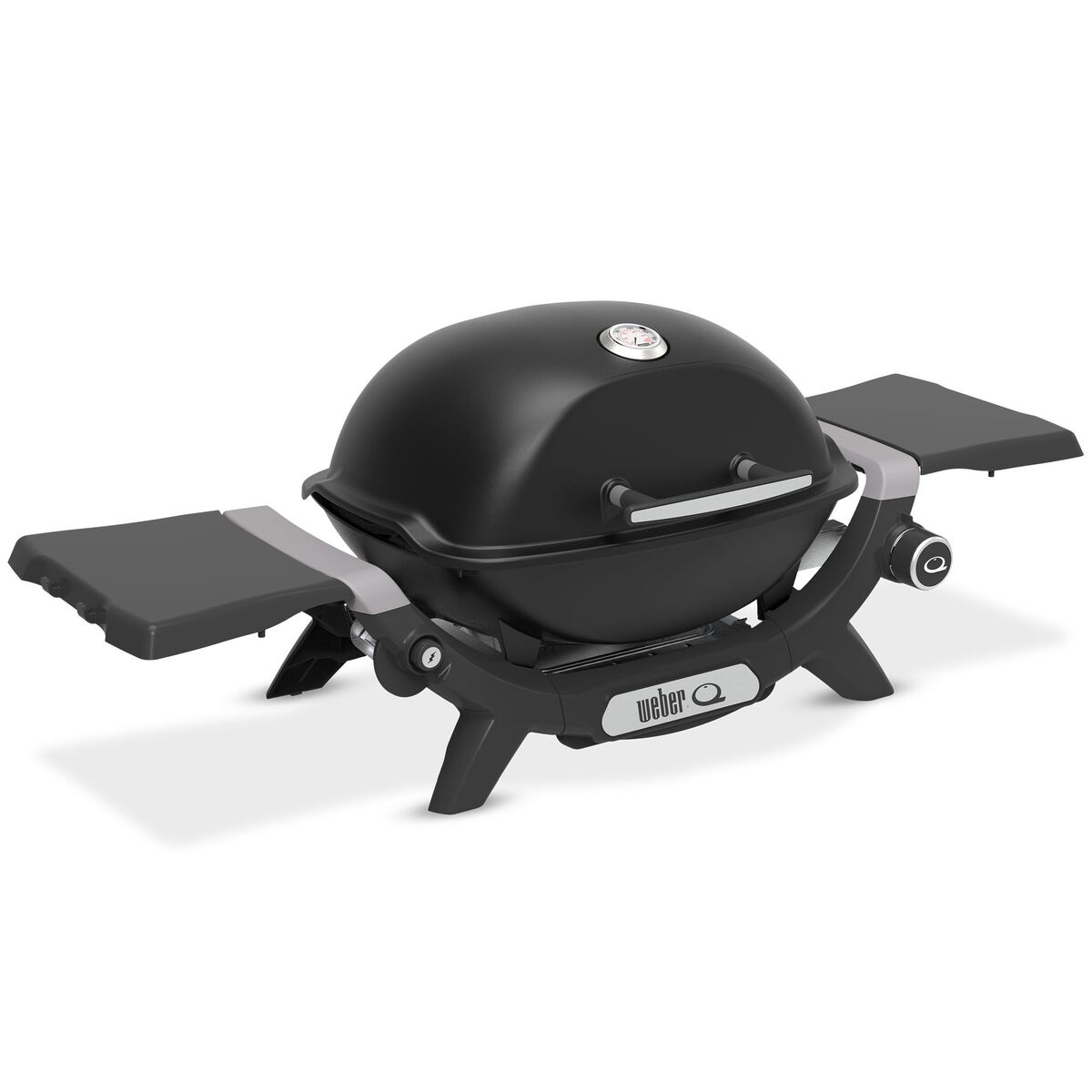Q1200N Gassgrill