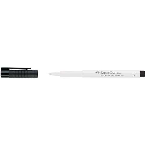 FABER-CASTELL PITT Artist Pen 1,5, einzeln