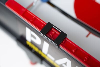 STIGA Play Off 21 Sverige vs Canada Ishockeyspill Foppa