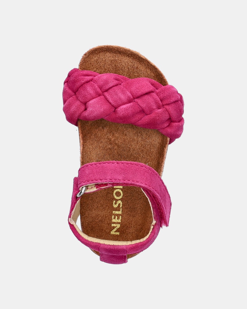 Nelson Kids Sandalen  - roze