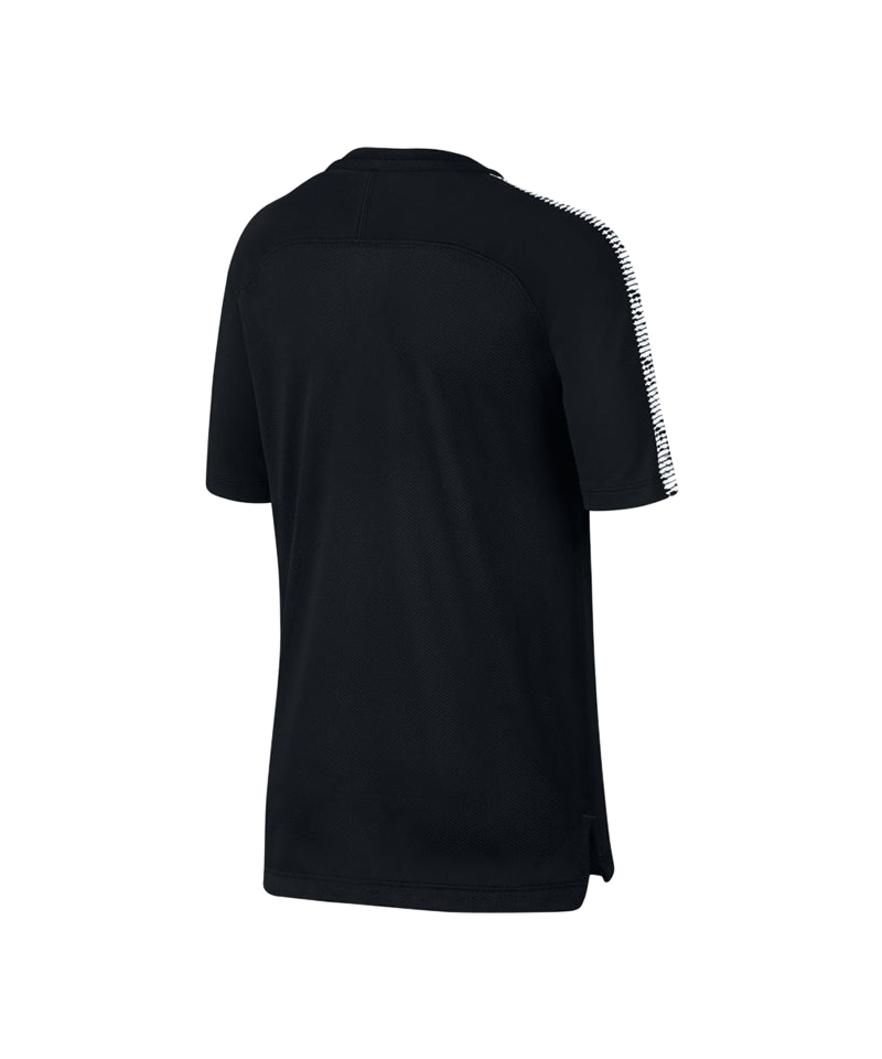 Nike Breathe Squad Football Top kurzarm Kids F010