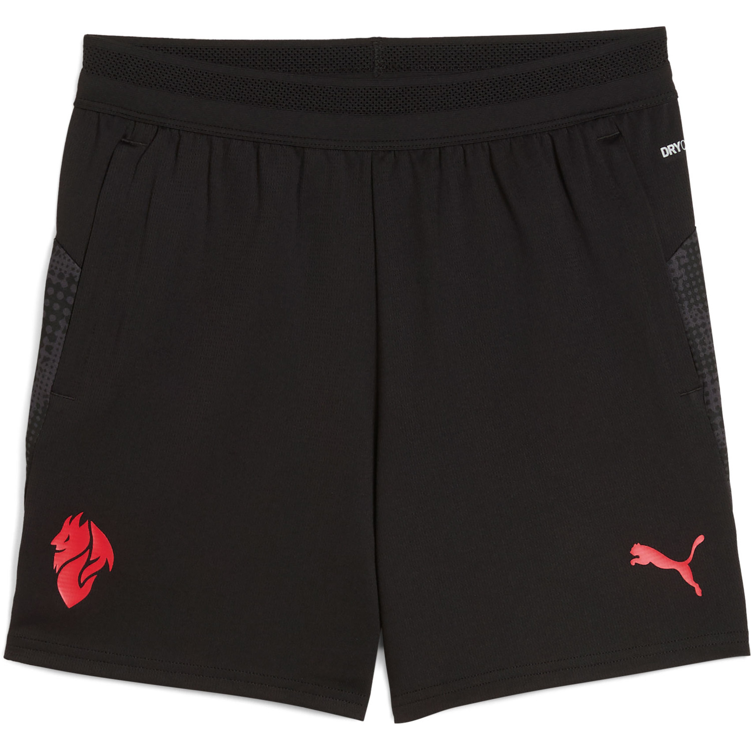 Puma AC Milan Training Short Kids 2025/2026