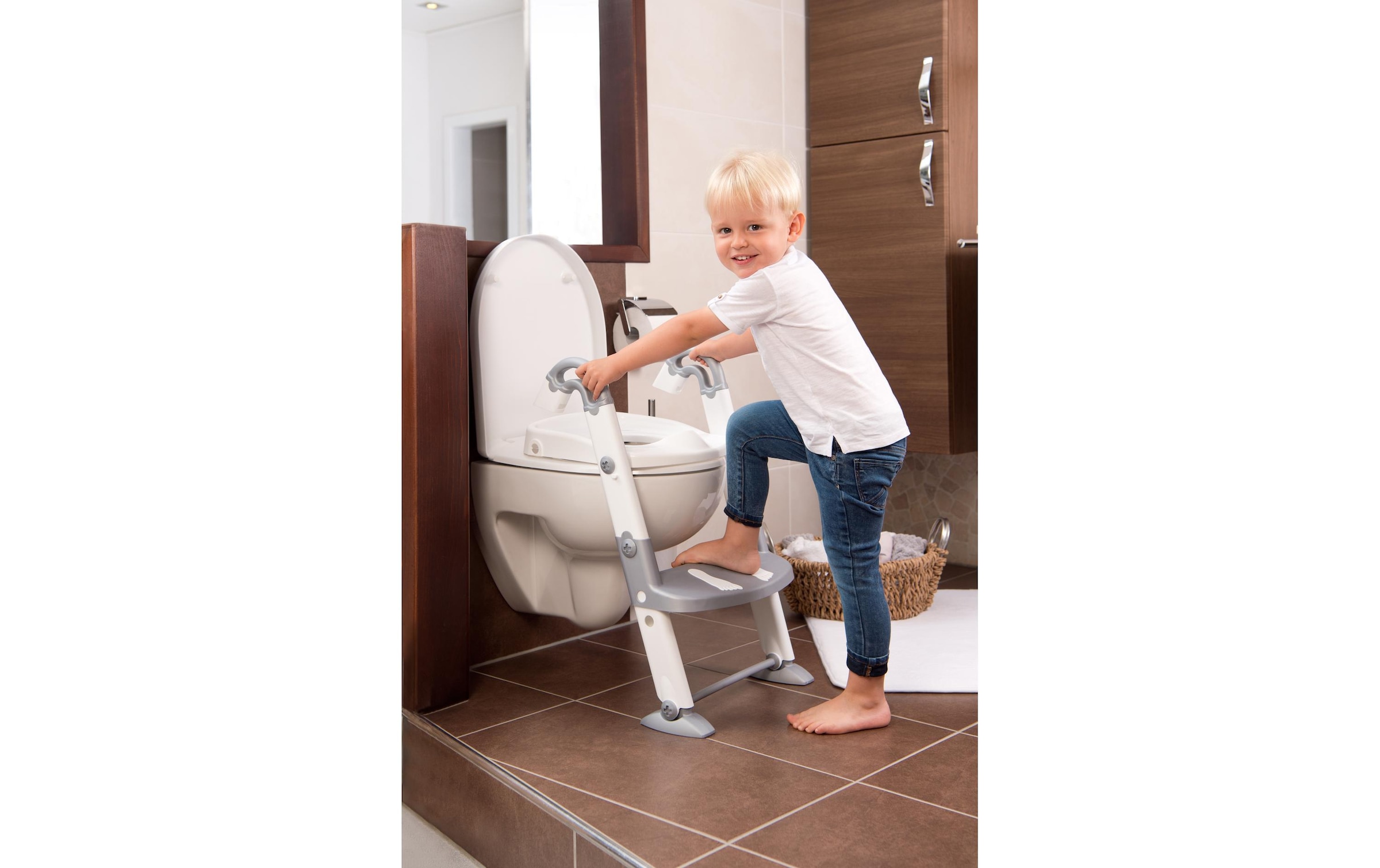 KidsKit Toilettentrainer