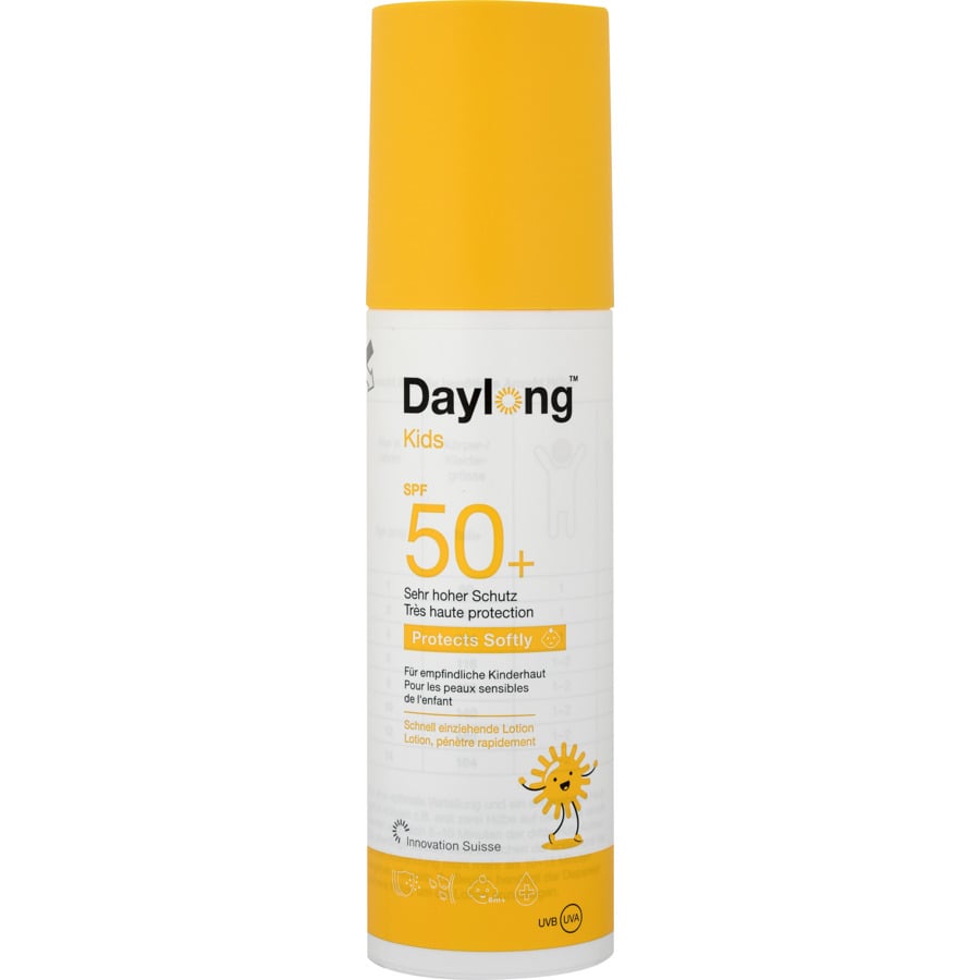 Daylong Protect & Care Lotion SPF25 200 ml