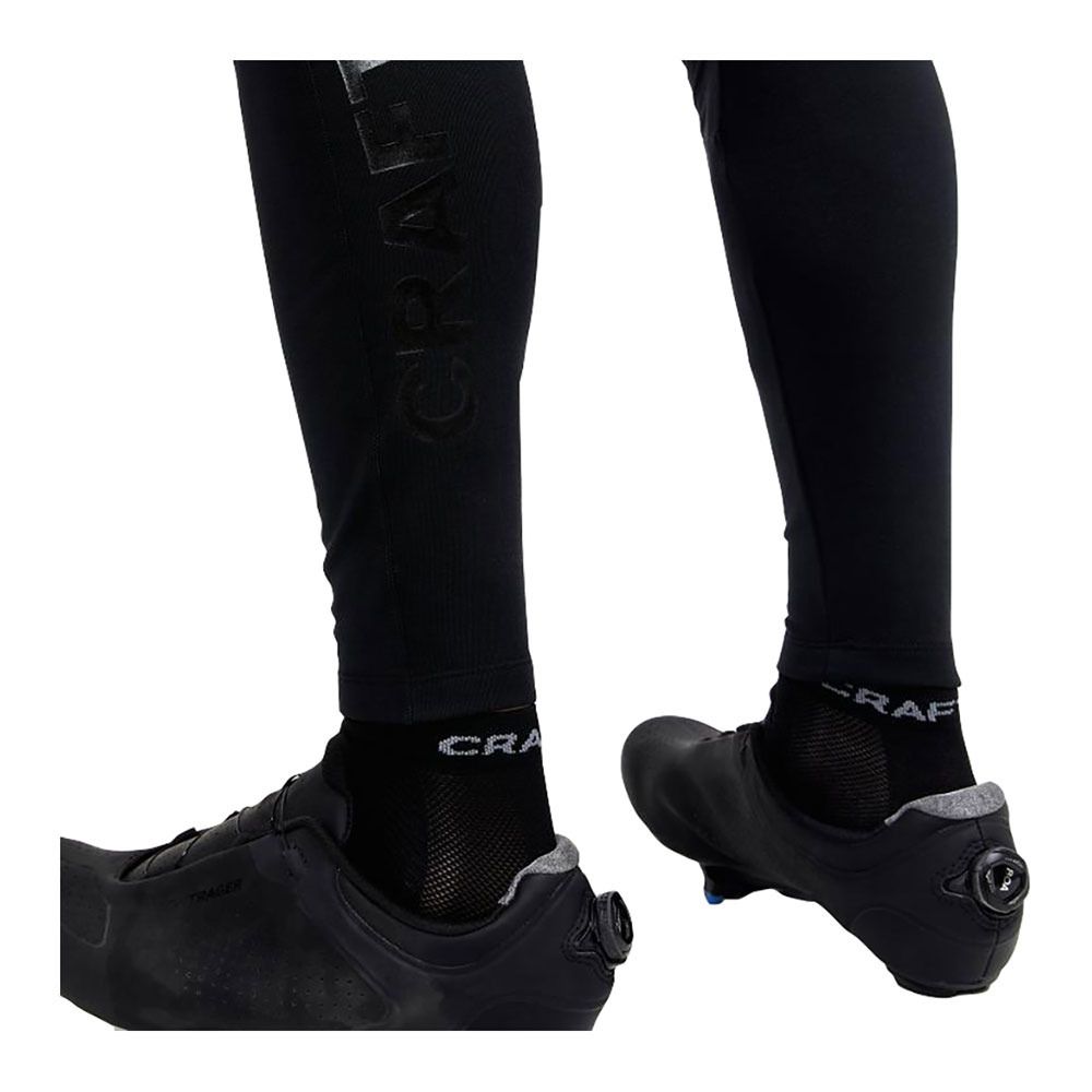 Craft CORE BIKE SUBZ - Collant Homme black