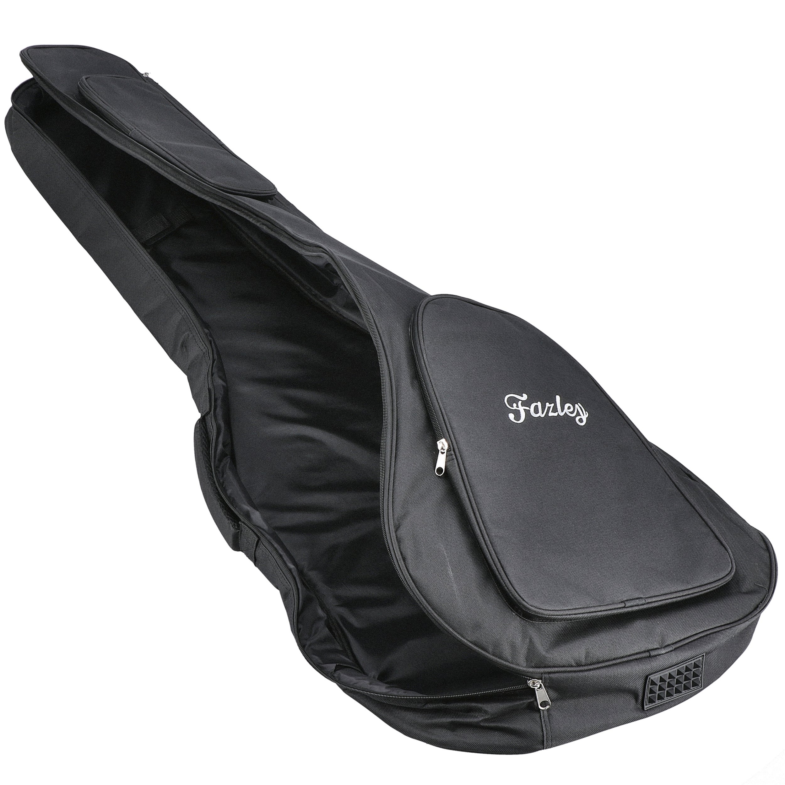 Fazley Carrier D4HB Deluxe gigbag voor Gibson® 335® gitaren