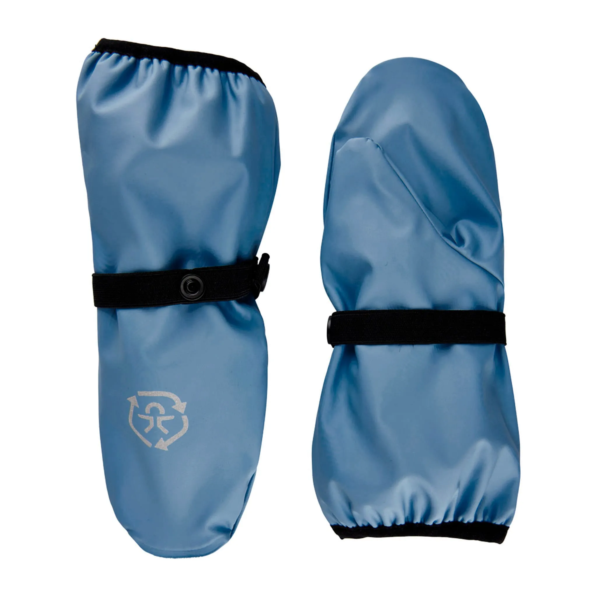 Color Kids Mitaine Imperméable PU 2-8ans