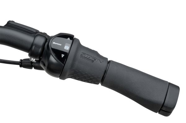 Batavus Finez E-Go Power Exclusive - Elcykel - 2024