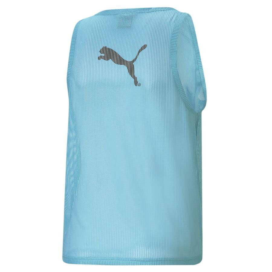 PUMA Chasuble d'entraînement - Bleu