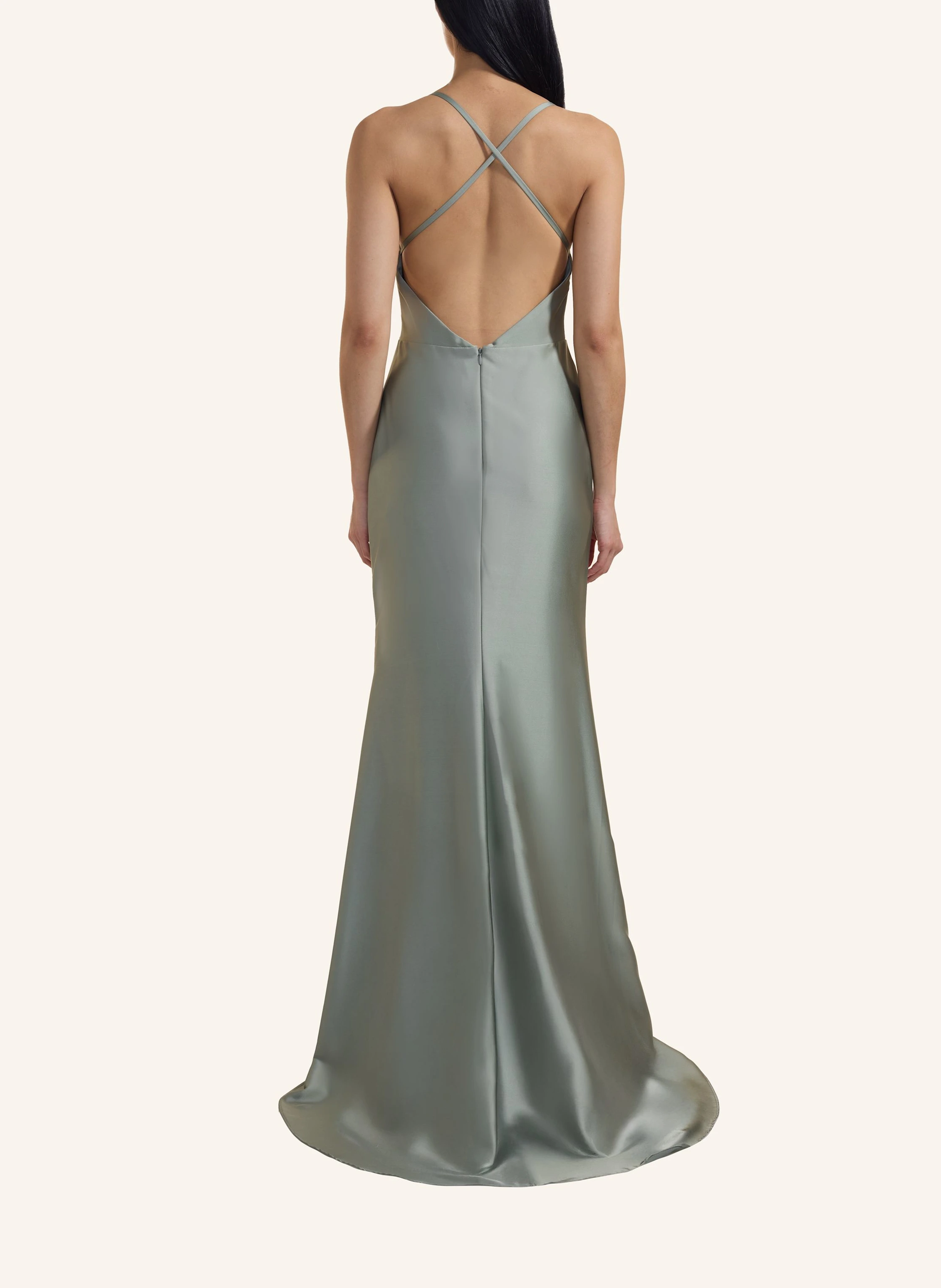 LAONA Kleid LUCKY YOU DRESS