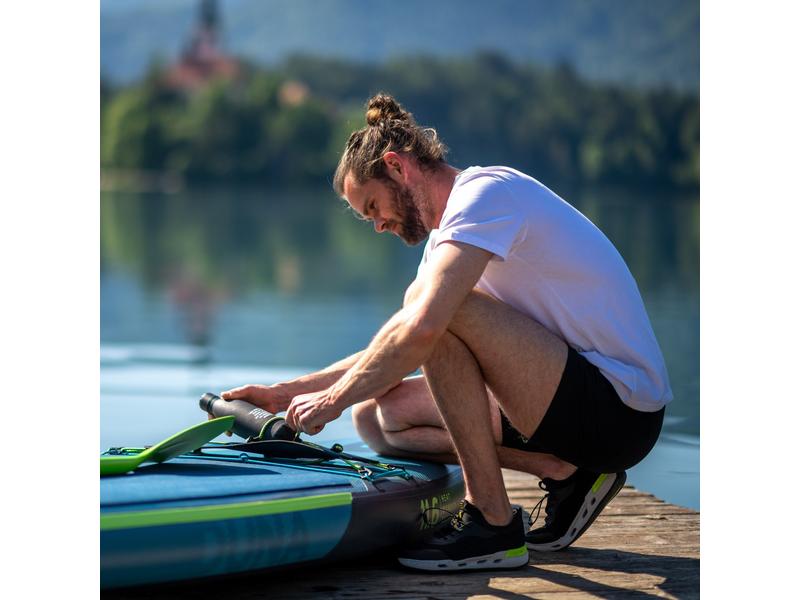 JOBE SUP Cargo Net SUP-Lastennetz