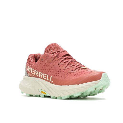 Merrell Agility Peak 5 GTX Sneakers, Sedona, 42